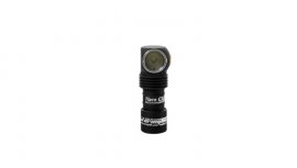 Hoofdlamp Armytek Tiara C1 Pro, warm licht