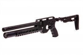Luchtbuks AirMaks Katran C 4,5mm
