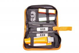 Outdoor slijper Taidea TY1811