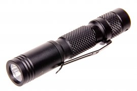 Zaklamp Wuben E01