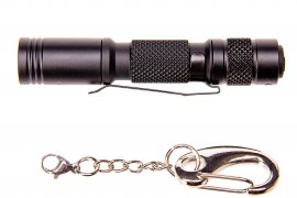 Zaklamp Wuben E01