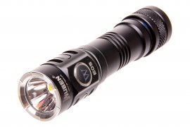 Zaklamp Wuben E05