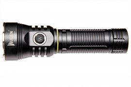 Zaklamp Wuben A21