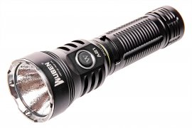 Zaklamp Wuben A21