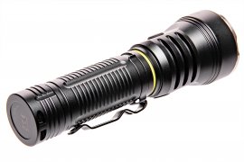 Zaklamp Wuben A21
