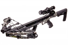 Kruisboog Killer Instinct Ripper 425 200lb