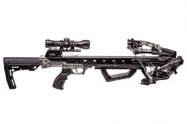 Kruisboog Killer Instinct Ripper 425 200lb