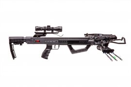 Kruisboog Killer Instinct Burner 415 220lb
