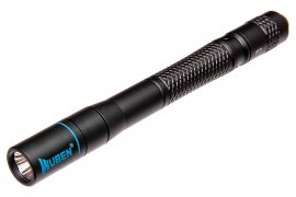 Zaklamp Wuben E19