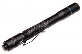 Zaklamp Wuben E19