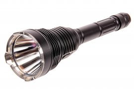 Zaklamp Wuben T101pro