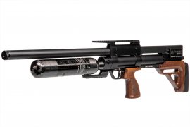 Luchtbuks Kalibrgun Cricket II Tactical 60 WTC 5,5mm