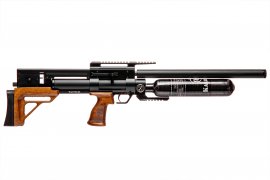 Luchtbuks Kalibrgun Cricket II Tactical 60 WTC 6,35mm