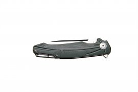 Vouwmes Ganzo Firebird FH21 groen