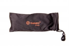 Vouwmes Ganzo Firebird FH921 groen