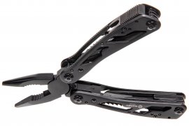Multitool Ganzo G202 zwart