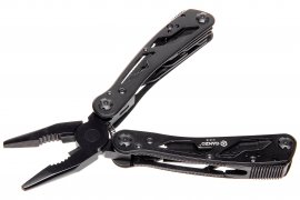 Multitool Ganzo G202 zwart