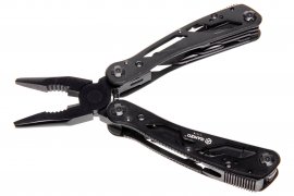 Multitool Ganzo G202 zwart