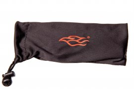 Vouwmes Ganzo Firebird F753M1 groen