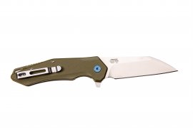 Vouwmes Ganzo Firebird FH31-GB