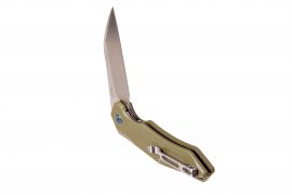 Vouwmes Ganzo Firebird FH31-GB