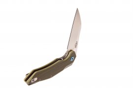 Vouwmes Ganzo Firebird FH31-GB