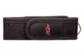 Firebird etui voor mes