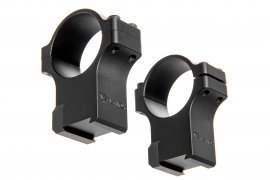 Montage Venox 16mm/30mm dural hoog
