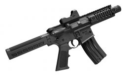 Luchtdrukpistool Crosman A4-P Full Auto 4,5mm