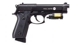 Luchtpistool Crosman P1 Full Auto 4,5mm