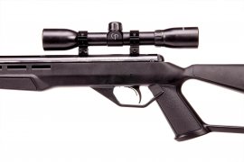 Luchtbuks Crosman Fire NP 4,5mm