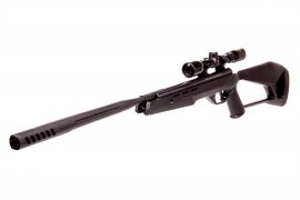 Luchtbuks Crosman Fire NP 4,5mm
