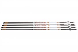 Pijlen Barnett HyperFlite 22" 5 st.