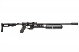Luchtgeweer AirMaks Katran LB 5,5mm
