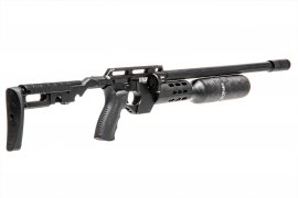 Luchtgeweer AirMaks Katran LB 5,5mm