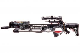 Kruisboog Barnett Tactical 380 W