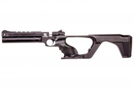 Luchtdrukpistool Reximex RP S 4,5mm