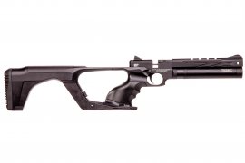 Luchtdrukpistool Reximex RP S 4,5mm