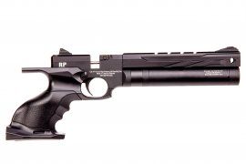 Luchtdrukpistool Reximex RP S 4,5mm