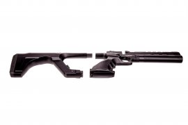 Luchtdrukpistool Reximex RP Race Blue 4,5mm