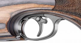 Luchtbuks Air Arms S510 Ultimate Sporter Laminate 5,5mm