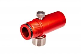 Valkyrie Regulator tester voor Leshiy 2
