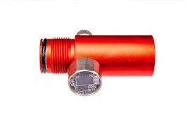 Valkyrie Regulator tester voor Leshiy 2