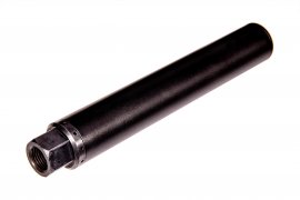 Valkyrie Geluiddemper Shelest .177/.22 voor Edgun Leshyi 2