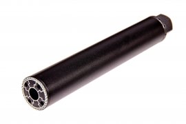 Valkyrie Moderátor Shelest .25/.30 voor Edgun Leshyi 2