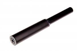 Valkyrie Moderátor Shopot .25/.30 voor Edgun Leshyi 2