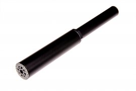 Valkyrie Moderátor Shopot .177/22 voor Edgun Leshyi 2