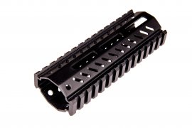 Valkyrie Handguard 150 mm Aluminium voor Edgun Leshiy 2
