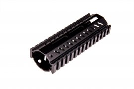 Valkyrie Muzzle Kit 350 voor Edgun Leshiy 2