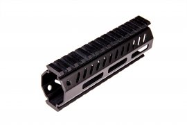 Valkyrie Muzzle Kit 350 voor Edgun Leshiy 2